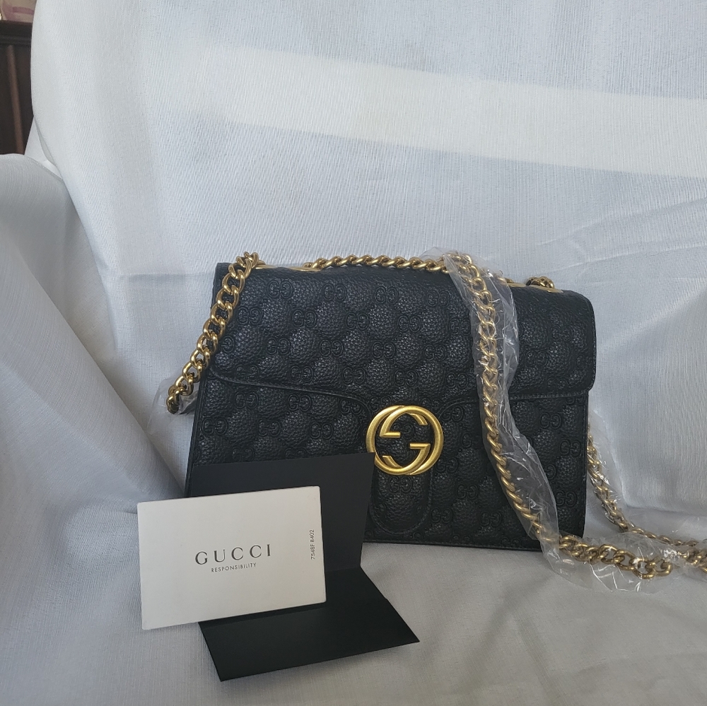 Gucci purse new